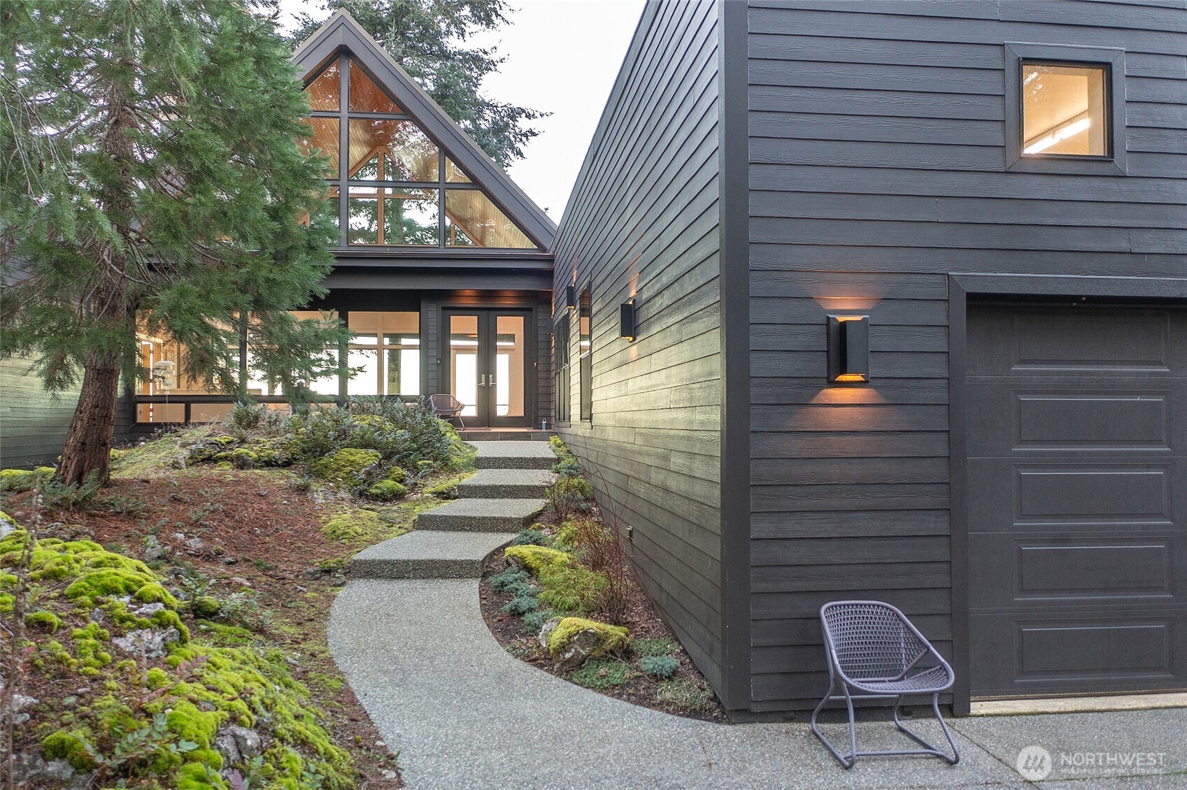 749 Spring Hill Road Orcas Island, WA 98245 - Photo 3 of 36