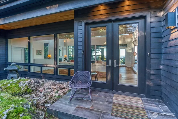 $3,550,000 | 749 Spring Hill Road, Orcas Island, WA 98245