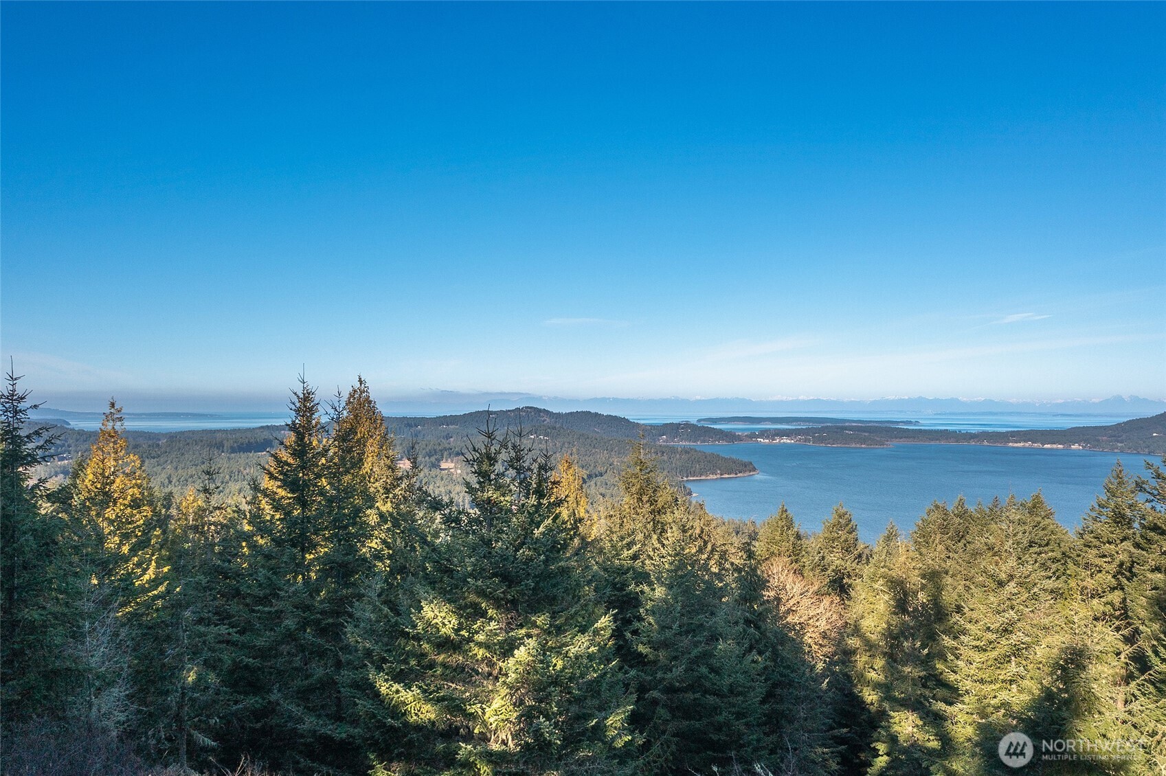 749 Spring Hill Road Orcas Island, WA 98245 - Photo 35 of 36