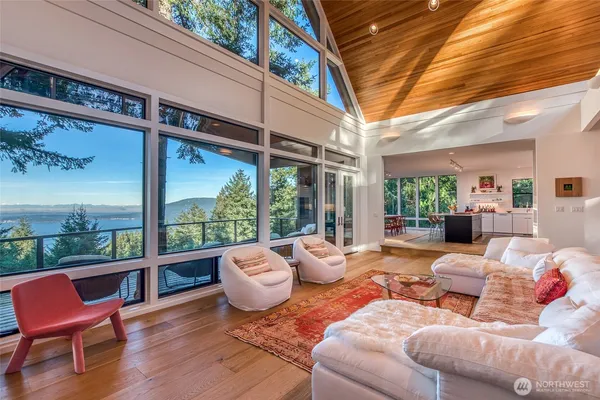 $3,550,000 | 749 Spring Hill Road, Orcas Island, WA 98245
