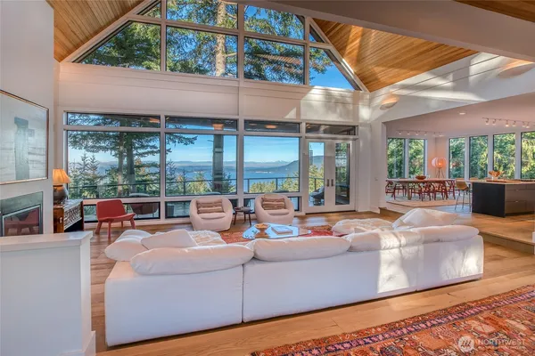 $3,550,000 | 749 Spring Hill Road, Orcas Island, WA 98245