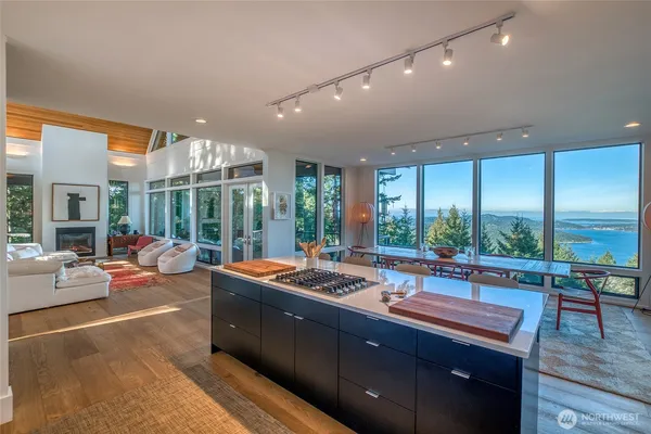 $3,550,000 | 749 Spring Hill Road, Orcas Island, WA 98245