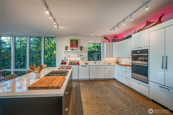 $3,550,000 | 749 Spring Hill Road, Orcas Island, WA 98245