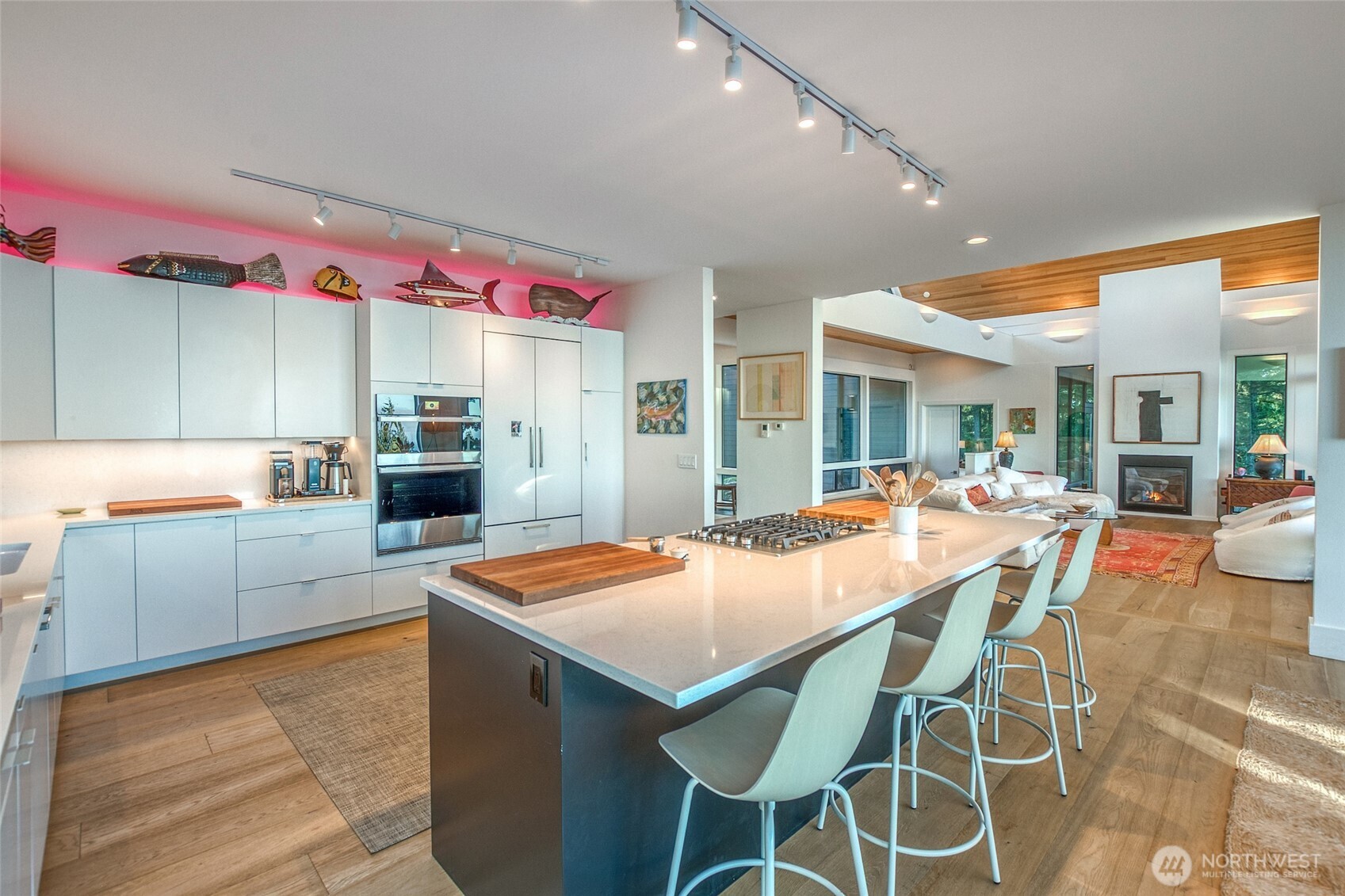 749 Spring Hill Road Orcas Island, WA 98245 - Photo 9 of 36