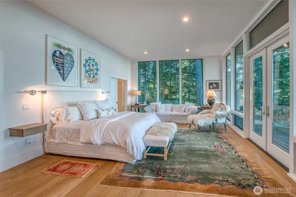 $3,550,000 | 749 Spring Hill Road, Orcas Island, WA 98245