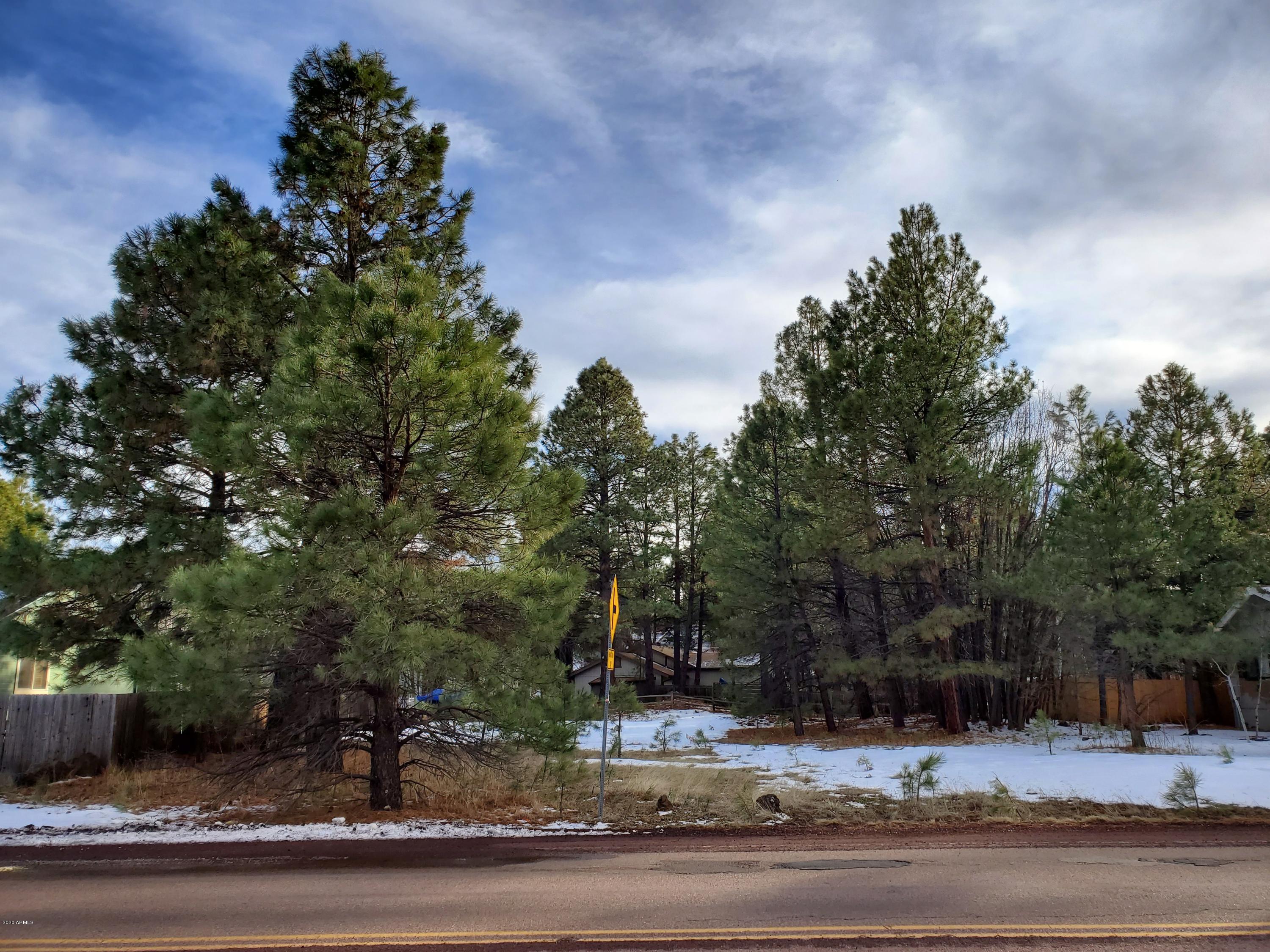 4971 Buck Springs Road, Unit 248 Pinetop, AZ 85935 - Photo 6 of 11 20200206_163506