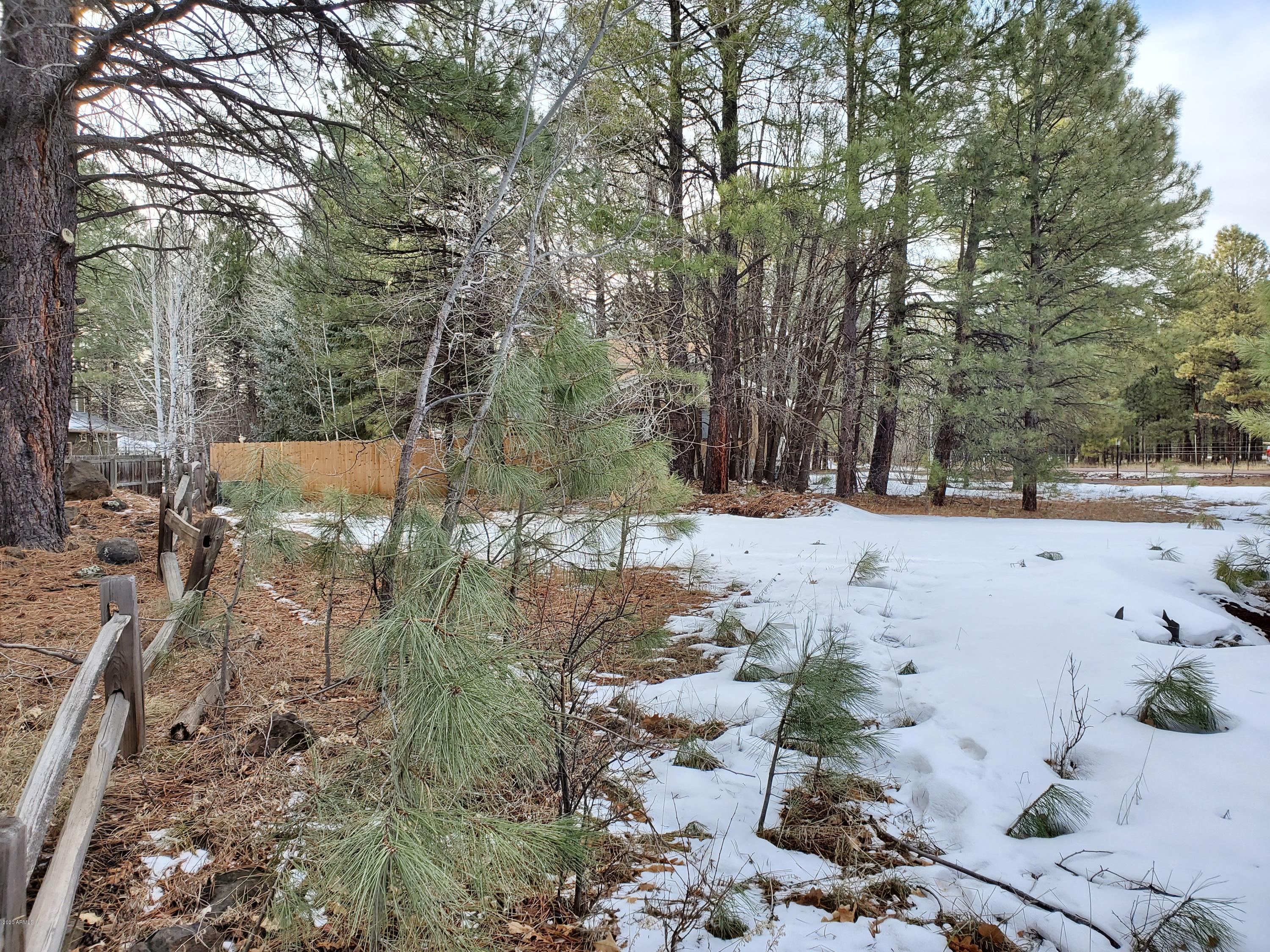 4971 Buck Springs Road, Unit 248 Pinetop, AZ 85935 - Photo 8 of 11 20200206_163635