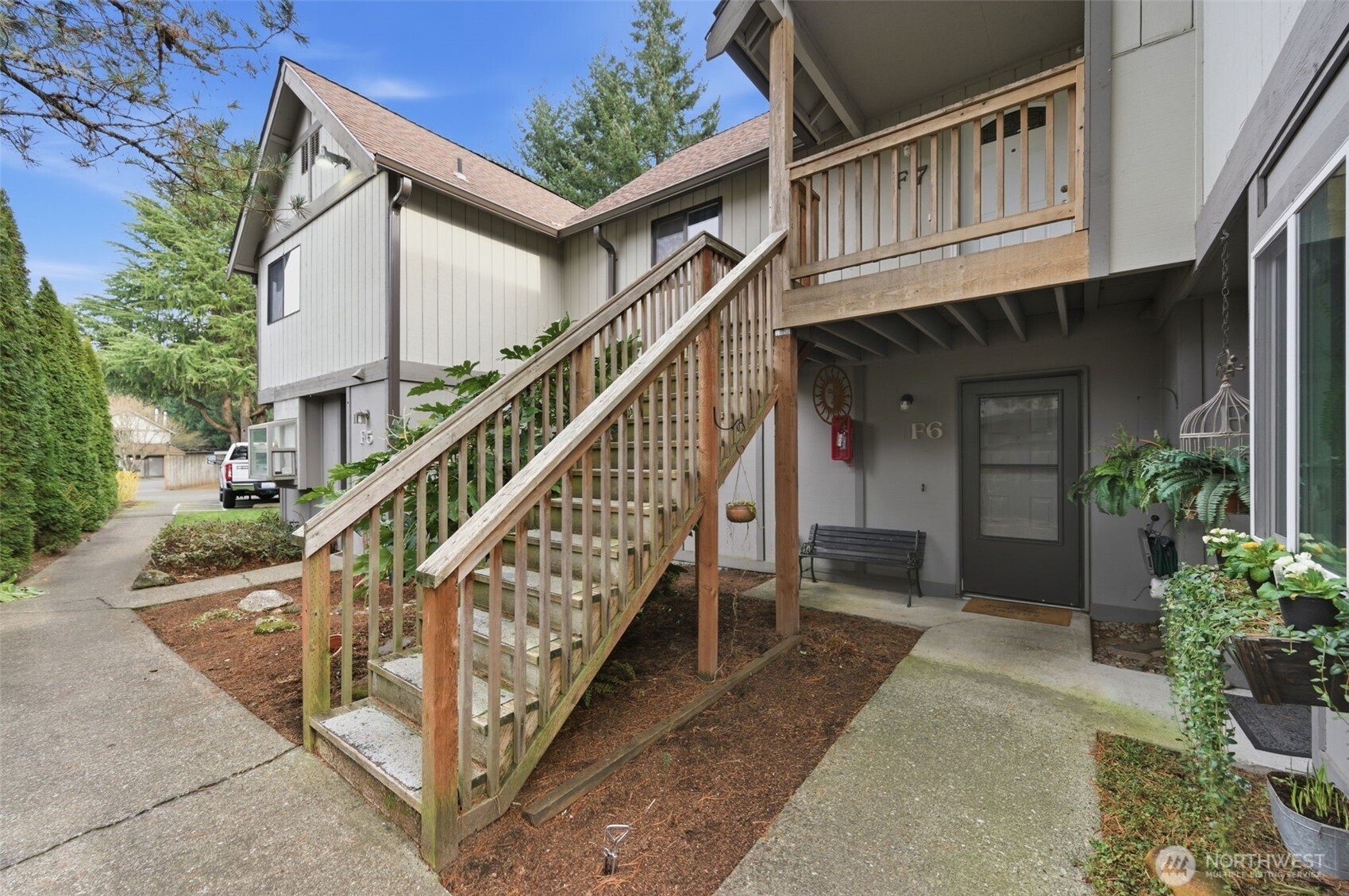 220 Israel Road Southwest, Unit F6 Tumwater, WA 98501 - Photo 19 of 38