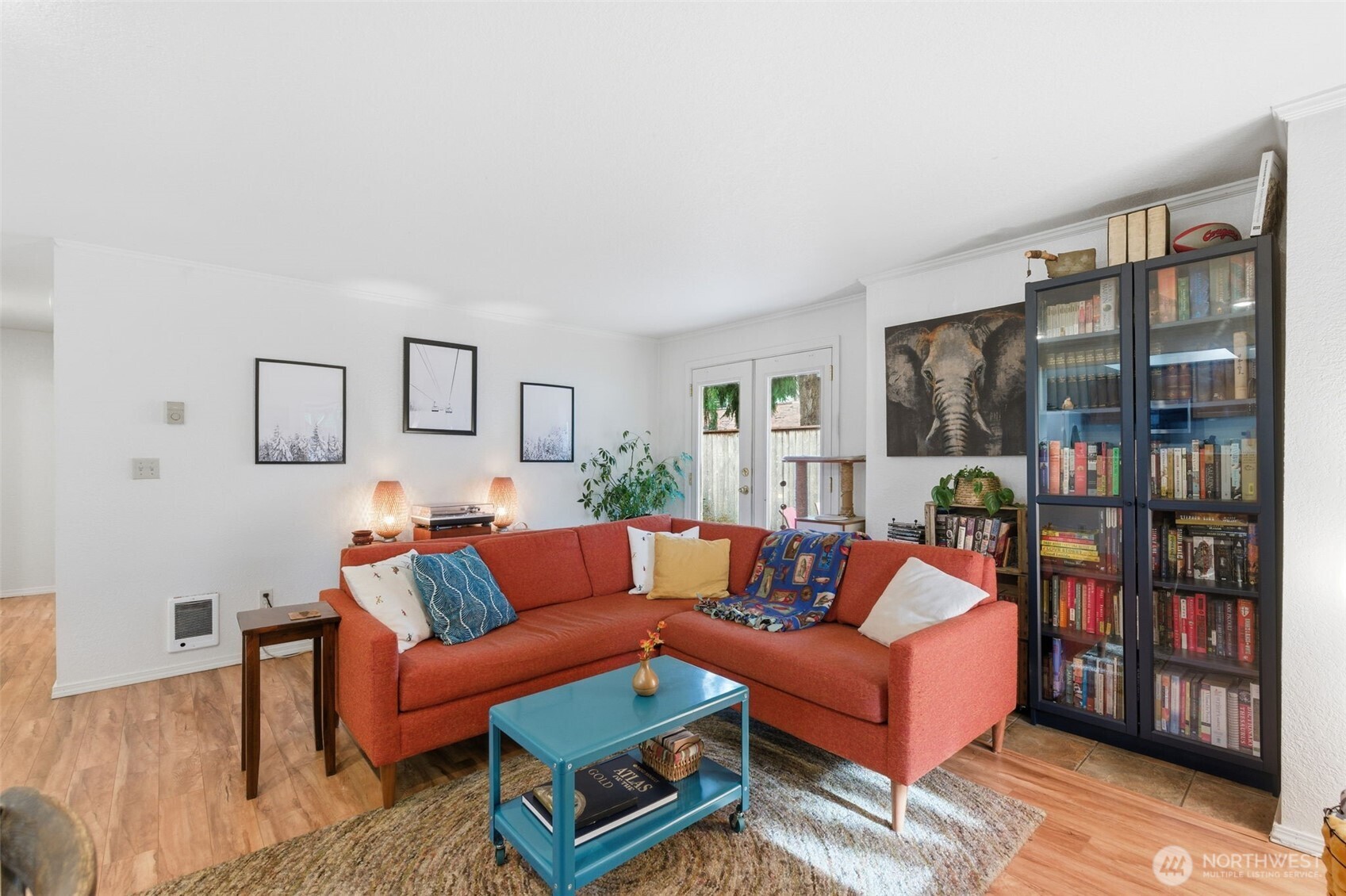 220 Israel Road Southwest, Unit F6 Tumwater, WA 98501 - Photo 2 of 38