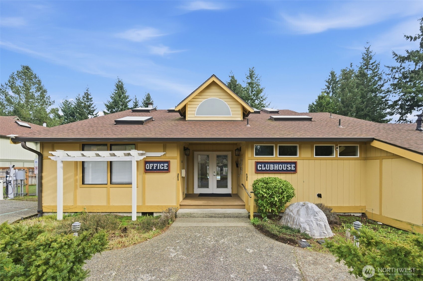 220 Israel Road Southwest, Unit F6 Tumwater, WA 98501 - Photo 25 of 38