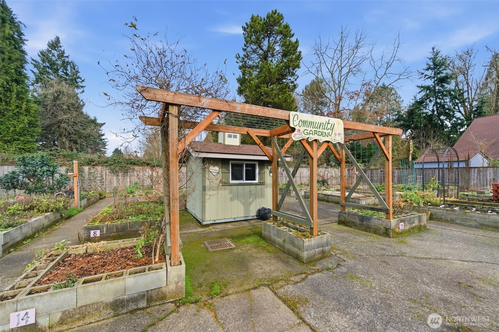 220 Israel Road Southwest, Unit F6 Tumwater, WA 98501 - Photo 34 of 38