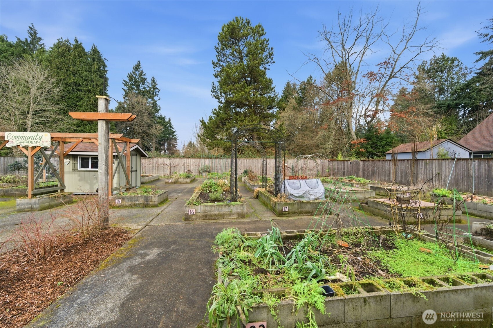 220 Israel Road Southwest, Unit F6 Tumwater, WA 98501 - Photo 36 of 38