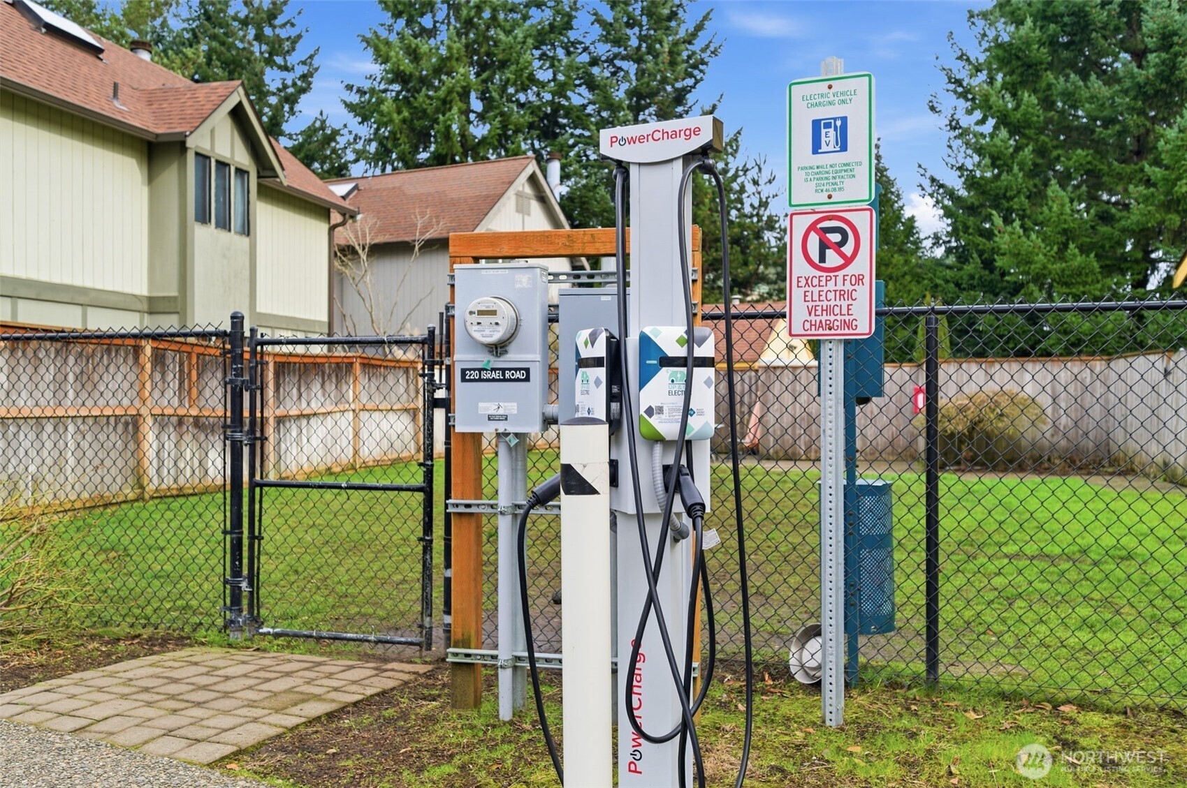 220 Israel Road Southwest, Unit F6 Tumwater, WA 98501 - Photo 37 of 38