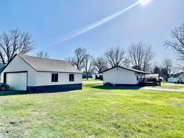 $199,000 | 301 1st Street East, Adrian, MN 56110