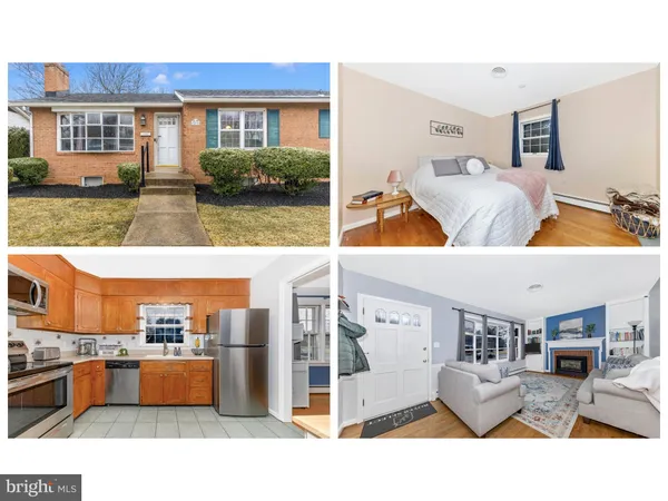 $464,900 | 273 Wyngate Drive, Frederick, MD 21701