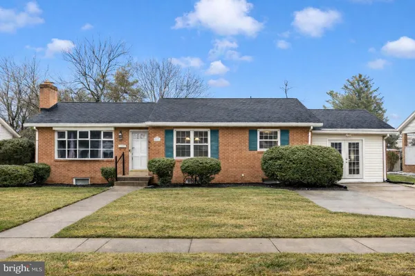 $449,900 | 273 Wyngate Drive, Frederick, MD 21701