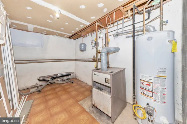 $464,900 | 273 Wyngate Drive, Frederick, MD 21701