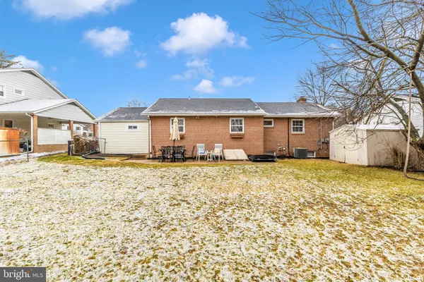 $464,900 | 273 Wyngate Drive, Frederick, MD 21701