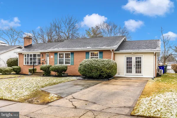 $464,900 | 273 Wyngate Drive, Frederick, MD 21701