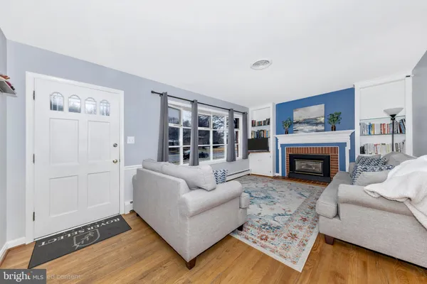 $464,900 | 273 Wyngate Drive, Frederick, MD 21701