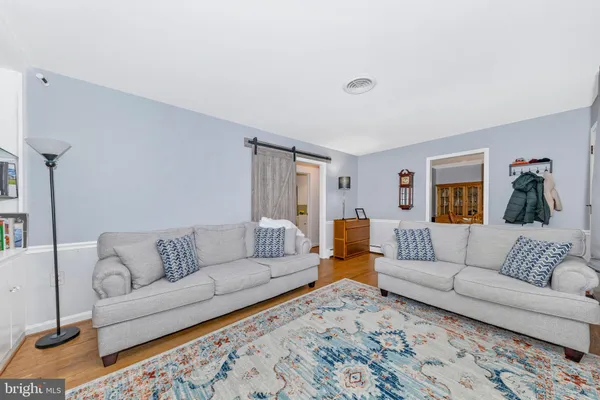 $464,900 | 273 Wyngate Drive, Frederick, MD 21701