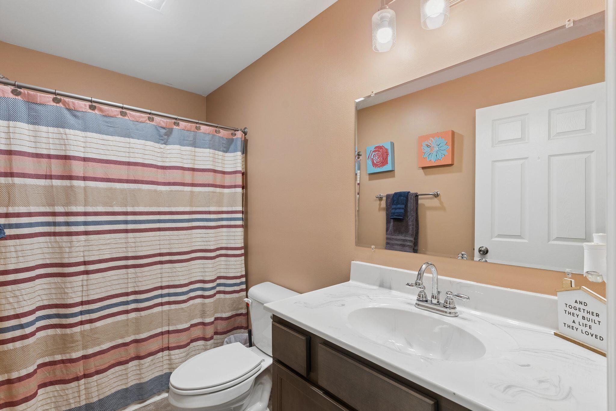 739 Hopper Road Acton, ME 04001 - Photo 19 of 34 Bathroom
