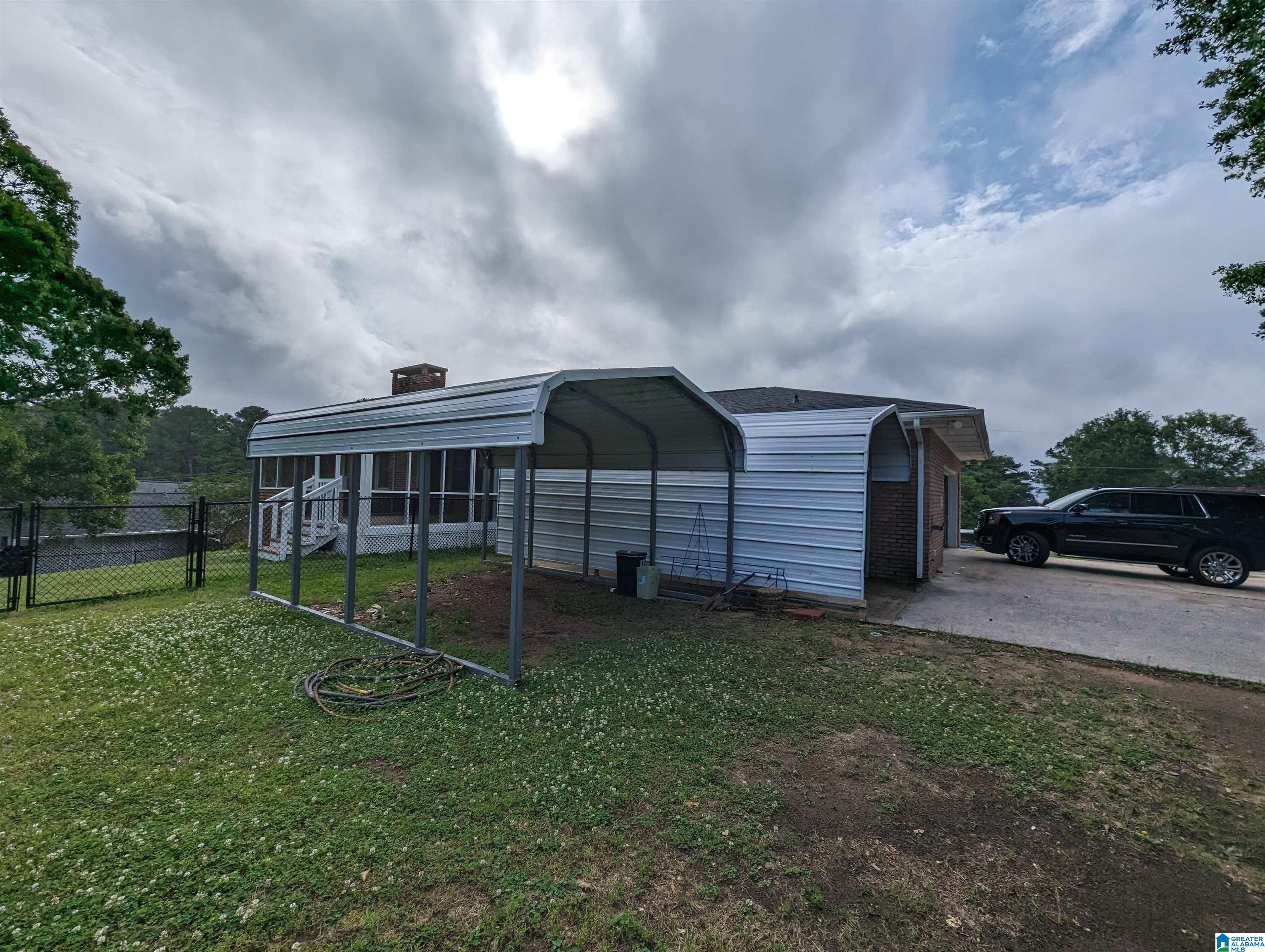 500 Hillyer High Road Anniston, AL 36207 - Photo 48 of 56