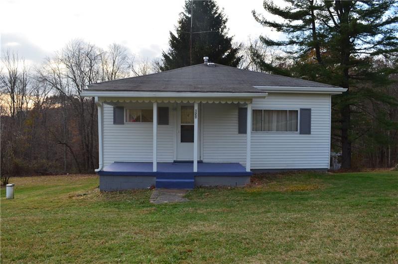 129 Raspberry Road Claysville, PA 15323 - Photo 1 of 14