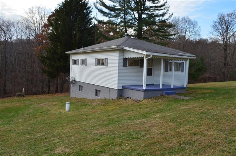 129 Raspberry Road Claysville, PA 15323 - Photo 12 of 14