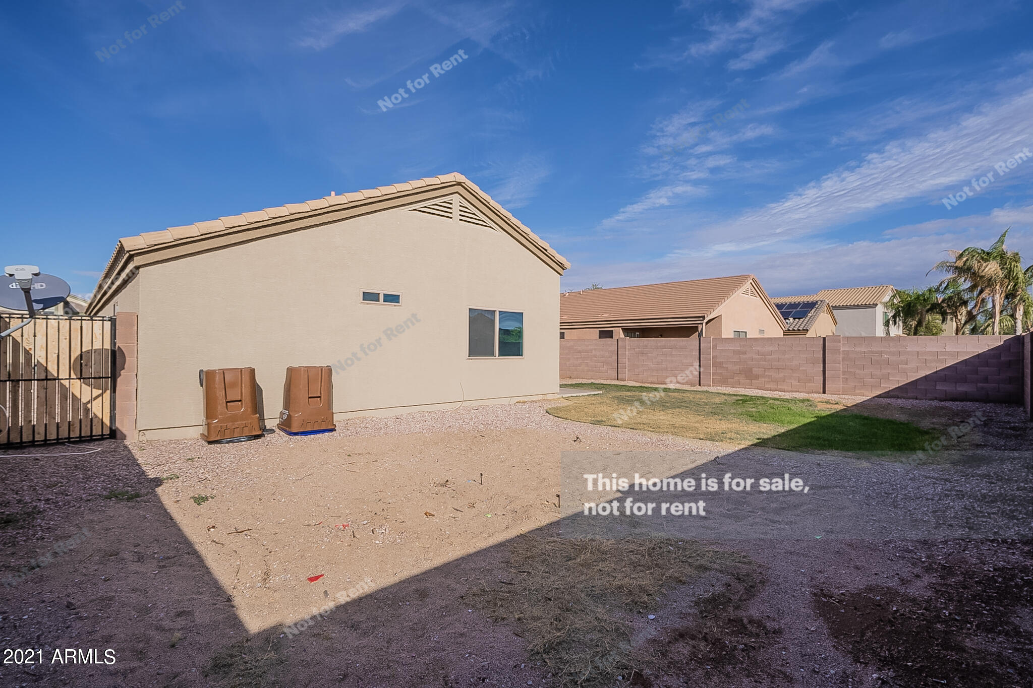 2383 West Tanner Ranch Road Queen Creek, AZ 85144 - Photo 29 of 30