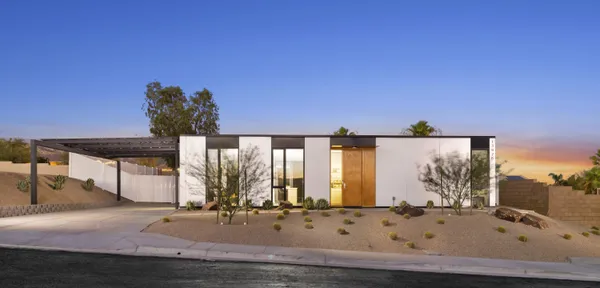 $549,000 | 13829 Scenic Crest Circle, Desert Hot Springs, CA 92240