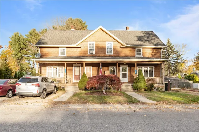 $475,000 | 40 Remington Avenue, Burrillville, RI 02858