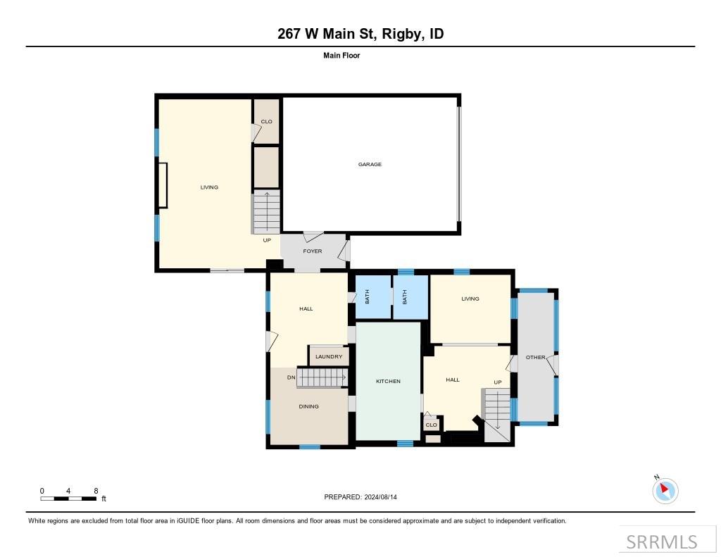 267 West Main Street Rigby, ID 83442 - Photo 74 of 78