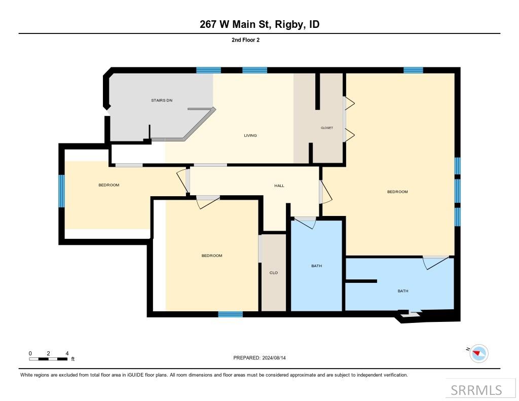 267 West Main Street Rigby, ID 83442 - Photo 75 of 78