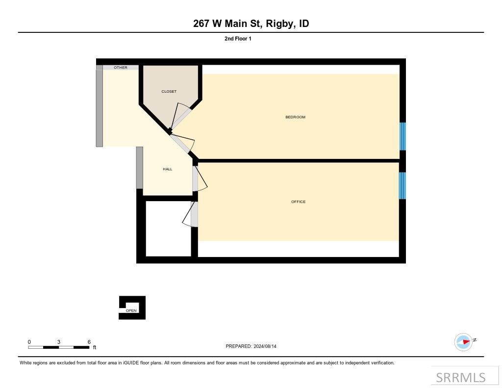 267 West Main Street Rigby, ID 83442 - Photo 76 of 78