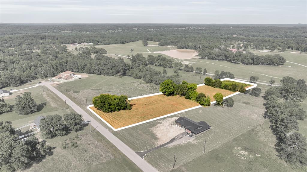Tbd Ridgeway Court, Unit 3 Winona, TX 75792 - Photo 2 of 8 an aerial view of a house