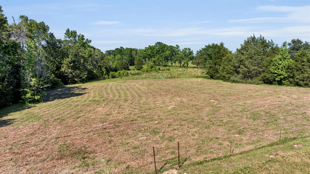 Tbd Ridgeway Court, Unit 3 Winona, TX 75792 - Photo 7 of 8 a view of a yard with a tree