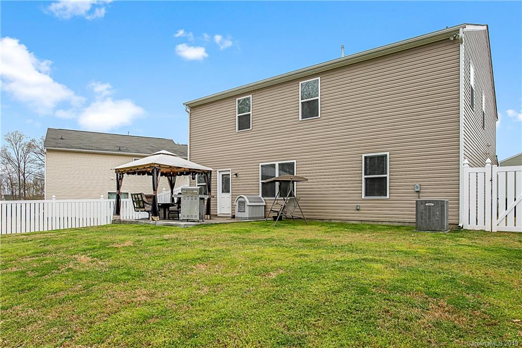 7425 Cedarfield Road Charlotte, NC 28227 - Photo 35 of 36 Gallery Image 35