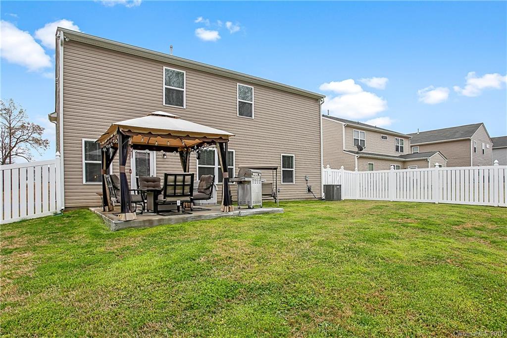 7425 Cedarfield Road Charlotte, NC 28227 - Photo 36 of 36 Gallery Image 36