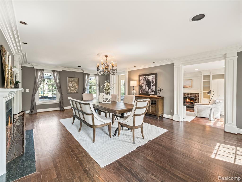 950 Waddington Road Bloomfield Hills, MI 48301 - Photo 20 of 60