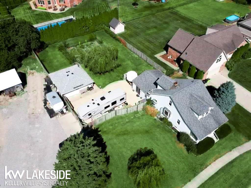 52851 Chesterfield Road Chesterfield, MI 48051 - Photo 52 of 54