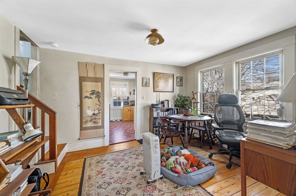 35 Rowland Street Marblehead, MA 01945 - Photo 18 of 37 Gallery Image 18