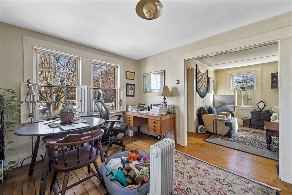 35 Rowland Street Marblehead, MA 01945 - Photo 19 of 37 Gallery Image 19