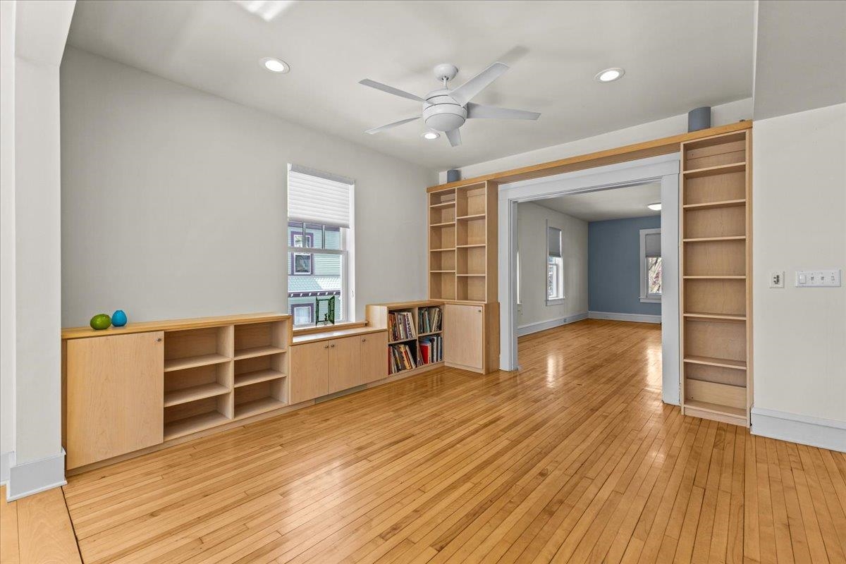 185 Maple Street Burlington, VT 05401 - Photo 12 of 40