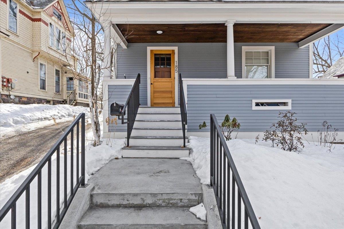 185 Maple Street Burlington, VT 05401 - Photo 37 of 40