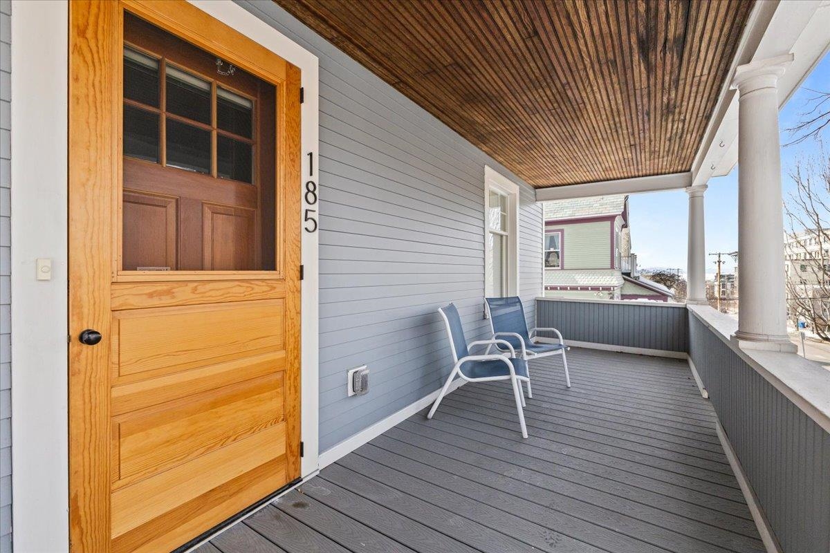 185 Maple Street Burlington, VT 05401 - Photo 38 of 40