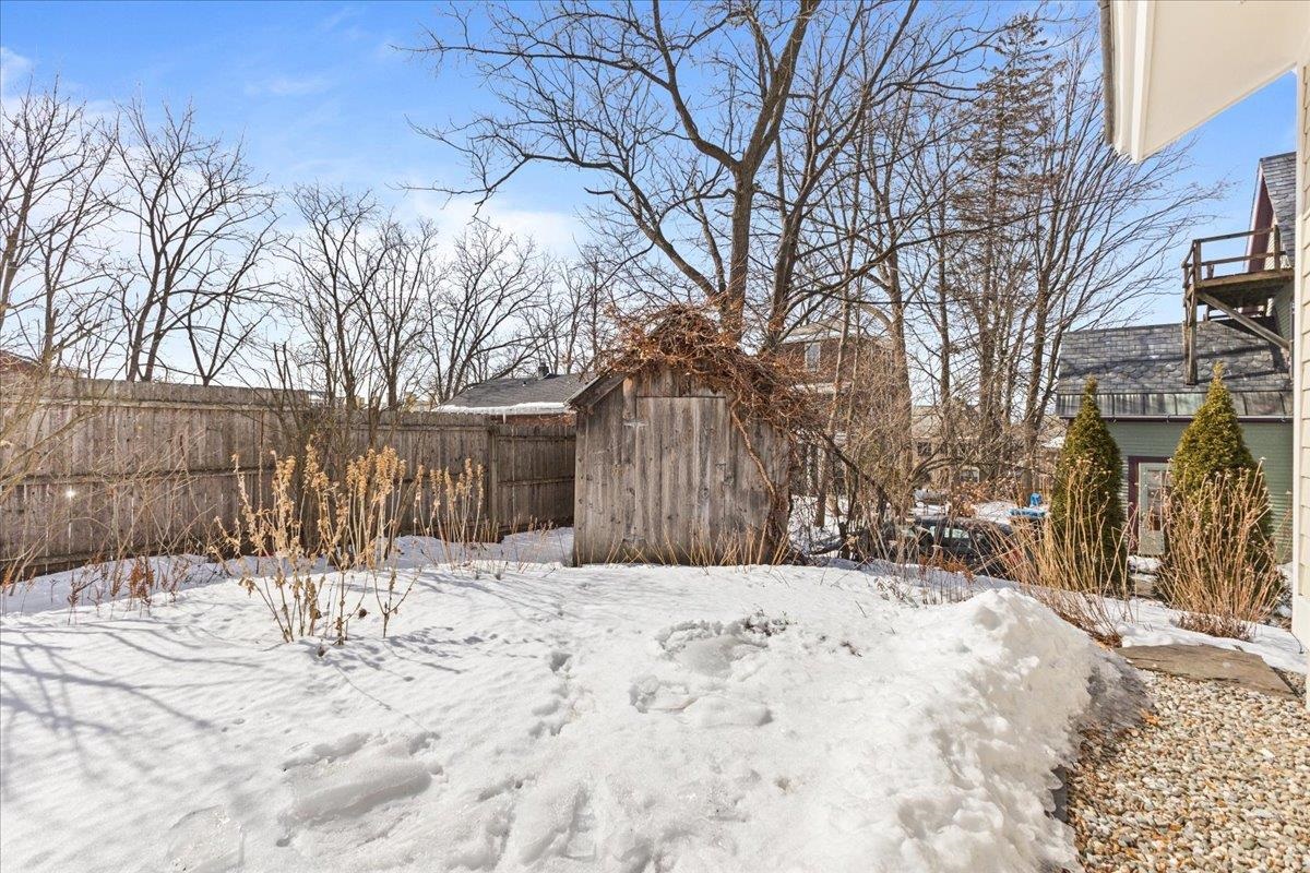 185 Maple Street Burlington, VT 05401 - Photo 40 of 40