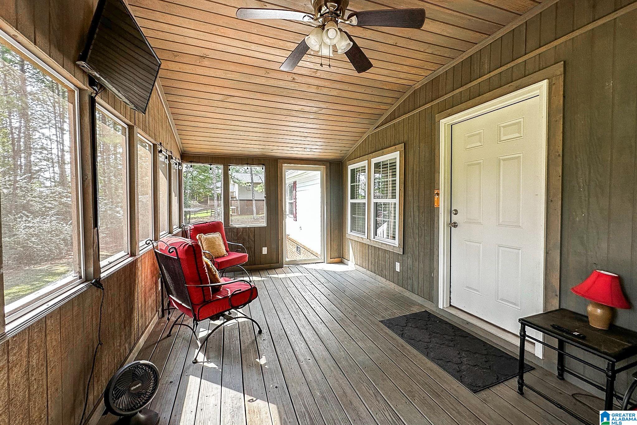 292 Hollingsworth Road Jacksonville, AL 36265 - Photo 54 of 57