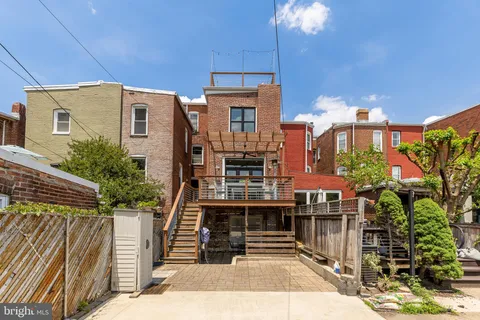 $1,695,000 | 1344 Girard Street Northwest, Washington, DC 20009