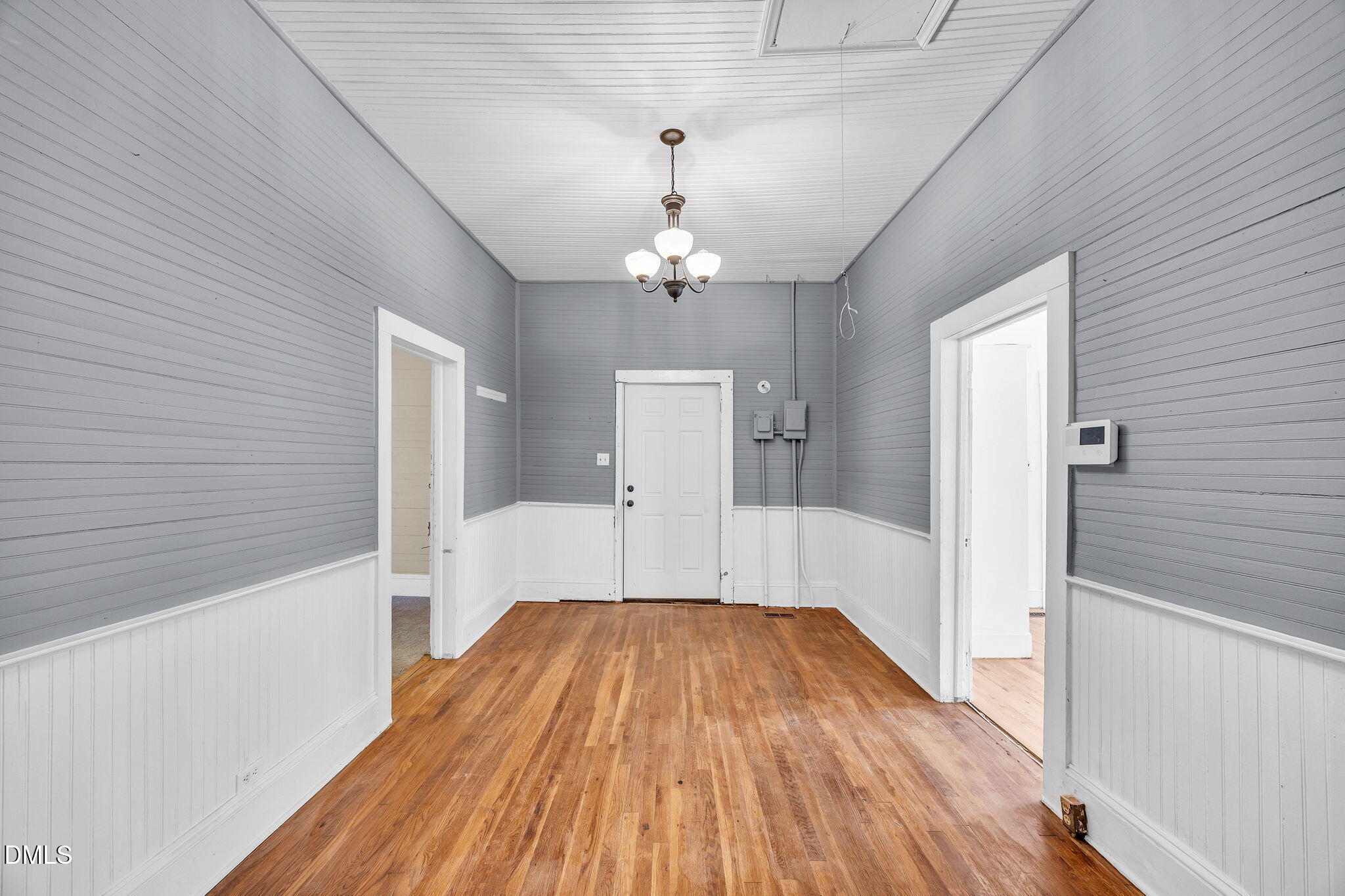 162 Lin Tilley Road Durham, NC 27712 - Photo 5 of 27 Gallery Image 5